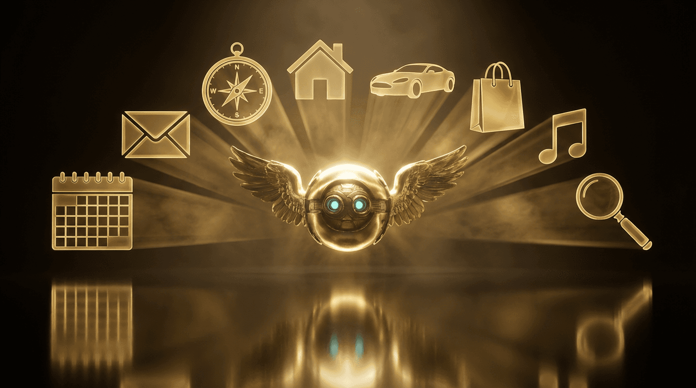 Wearable AI Is Coming